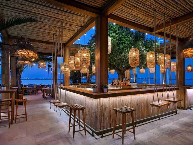Movenpick Resort Al Marjan Island