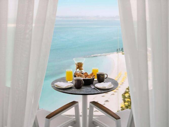 Movenpick Resort Al Marjan Island