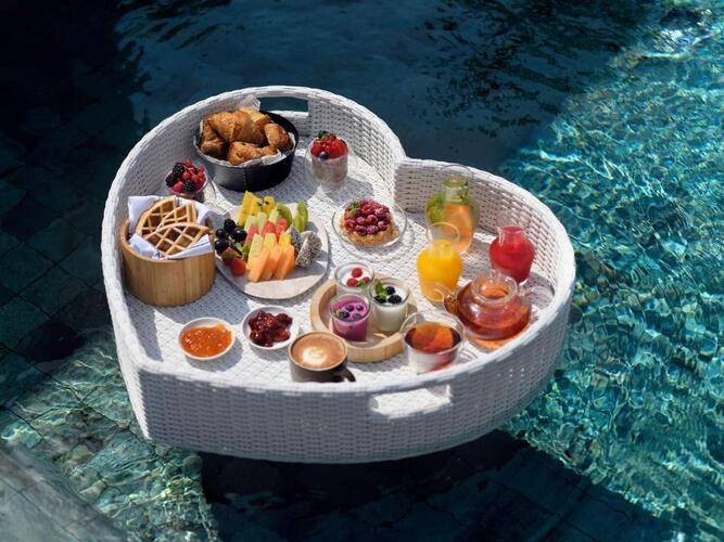 Movenpick Resort Al Marjan Island