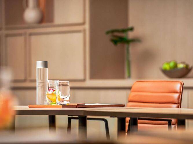 Movenpick Resort Al Marjan Island