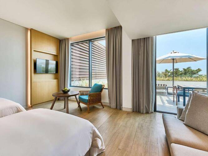 Movenpick Resort Al Marjan Island