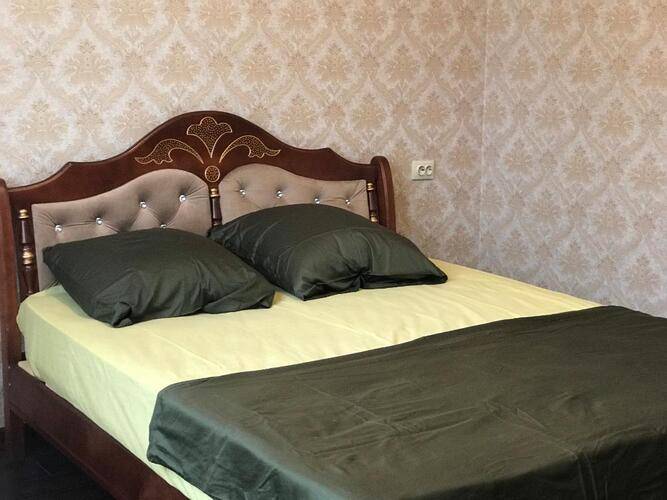Отель Вячеслав