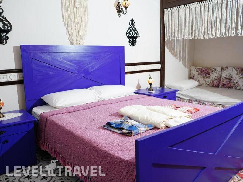 Фотография Mehmet Arif Bey Hotel Boutique