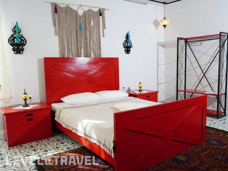 Фотография Mehmet Arif Bey Hotel Boutique