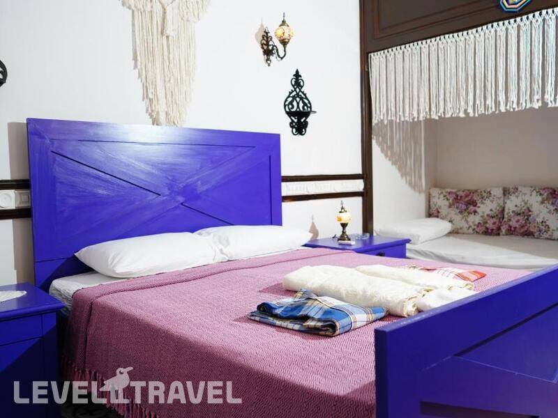 Фотография Mehmet Arif Bey Hotel Boutique