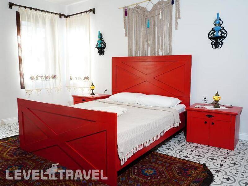 Фотография Mehmet Arif Bey Hotel Boutique