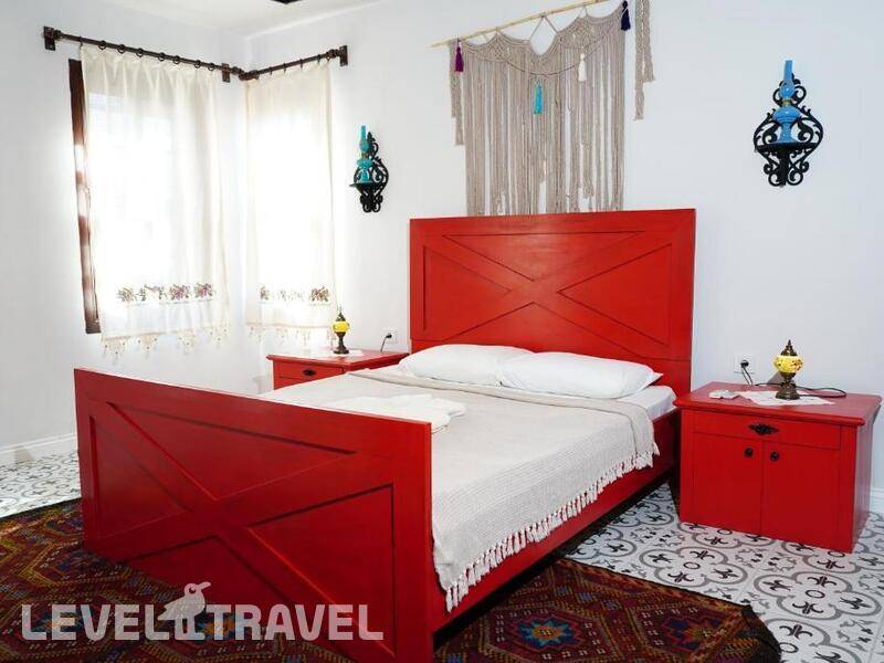 Фотография Mehmet Arif Bey Hotel Boutique