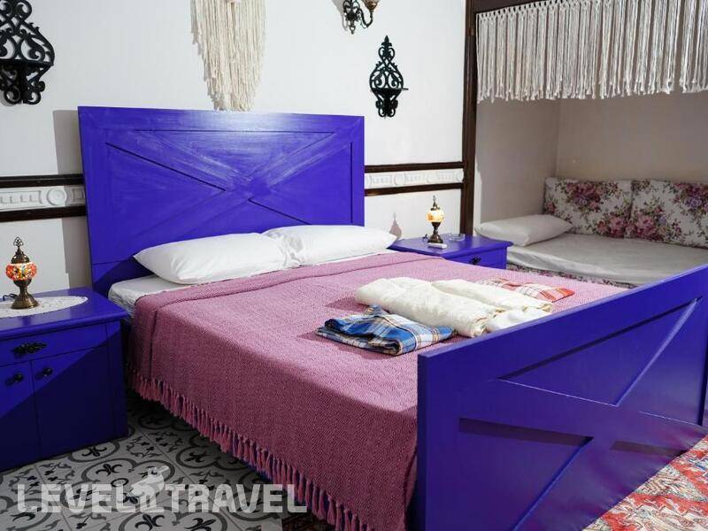 Фотография Mehmet Arif Bey Hotel Boutique