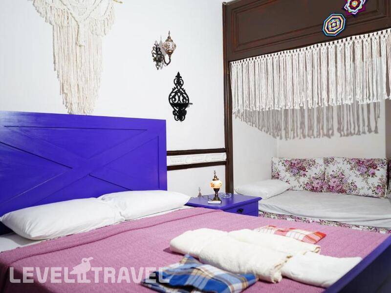 Фотография Mehmet Arif Bey Hotel Boutique