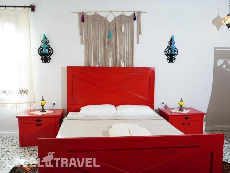 Фотография Mehmet Arif Bey Hotel Boutique
