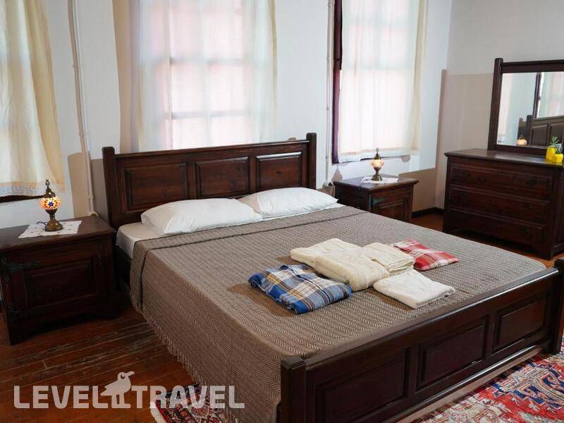 Фотография Mehmet Arif Bey Hotel Boutique