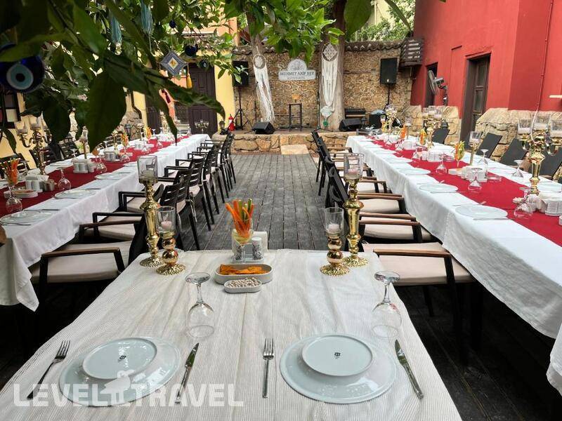 Фотография Mehmet Arif Bey Hotel Boutique