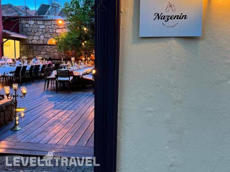 Фотография Mehmet Arif Bey Hotel Boutique