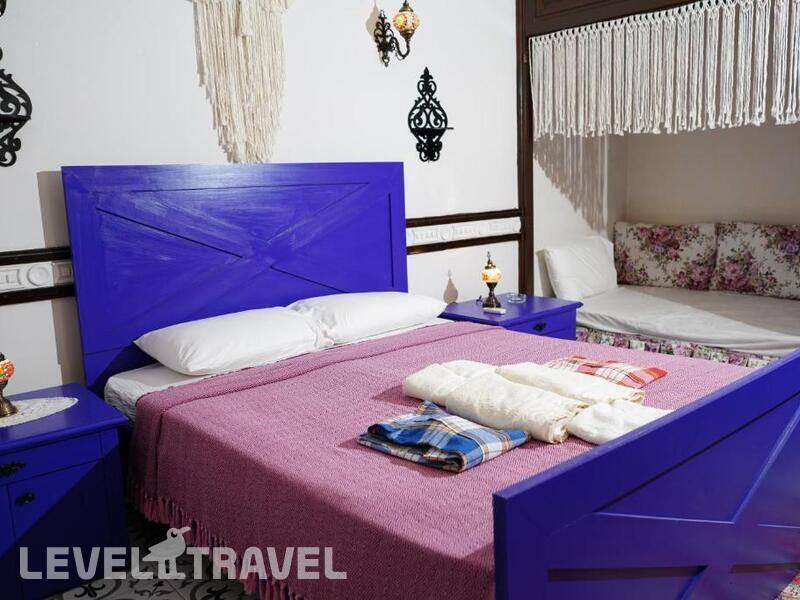Фотография Mehmet Arif Bey Hotel Boutique