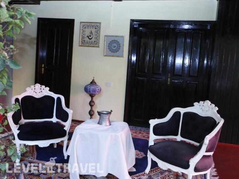 Фотография Mehmet Arif Bey Hotel Boutique