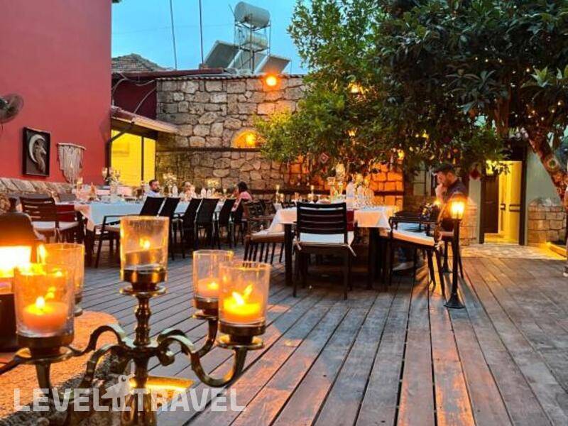 Фотография Mehmet Arif Bey Hotel Boutique