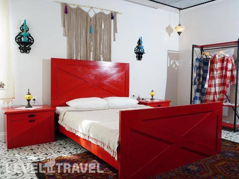 Фотография Mehmet Arif Bey Hotel Boutique