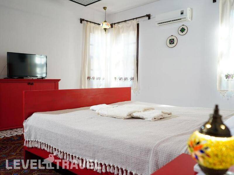 Фотография Mehmet Arif Bey Hotel Boutique