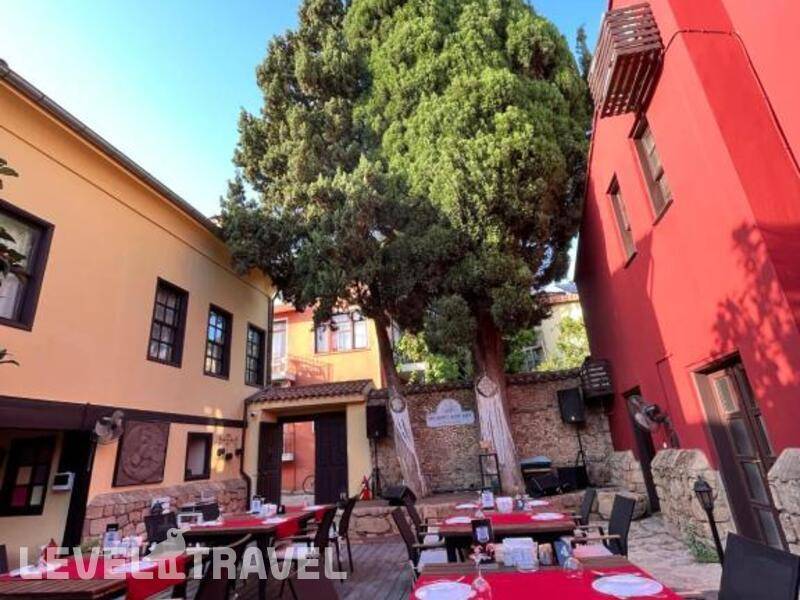 Фотография Mehmet Arif Bey Hotel Boutique
