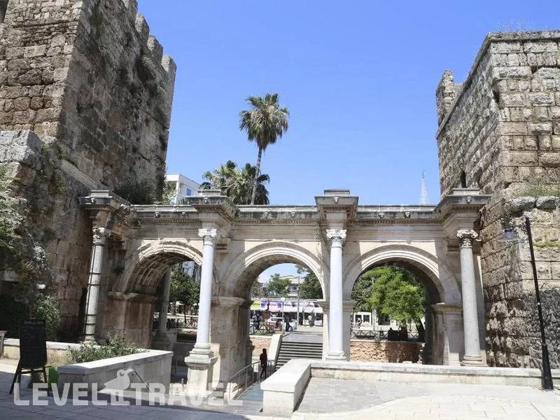 Фотография Mehmet Arif Bey Hotel Boutique