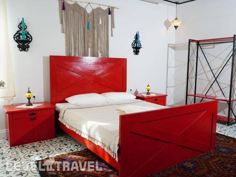Фотография Mehmet Arif Bey Hotel Boutique