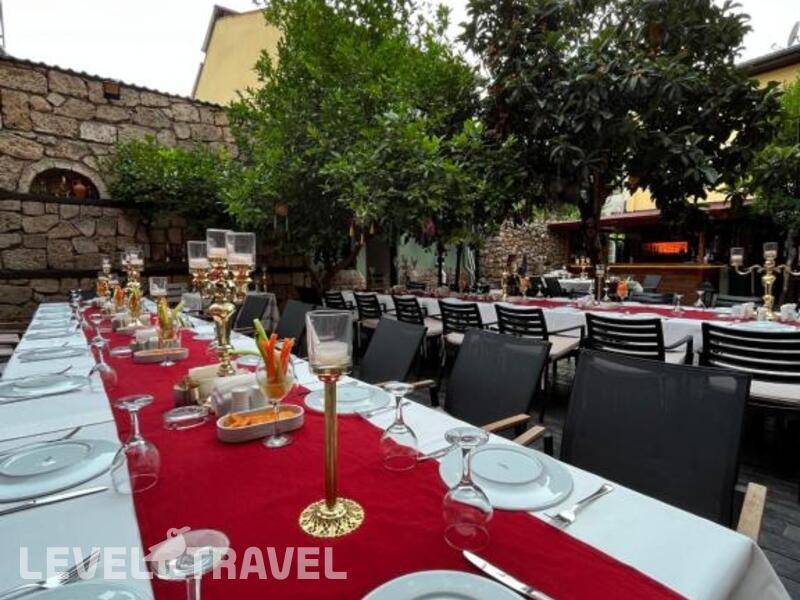 Фотография Mehmet Arif Bey Hotel Boutique