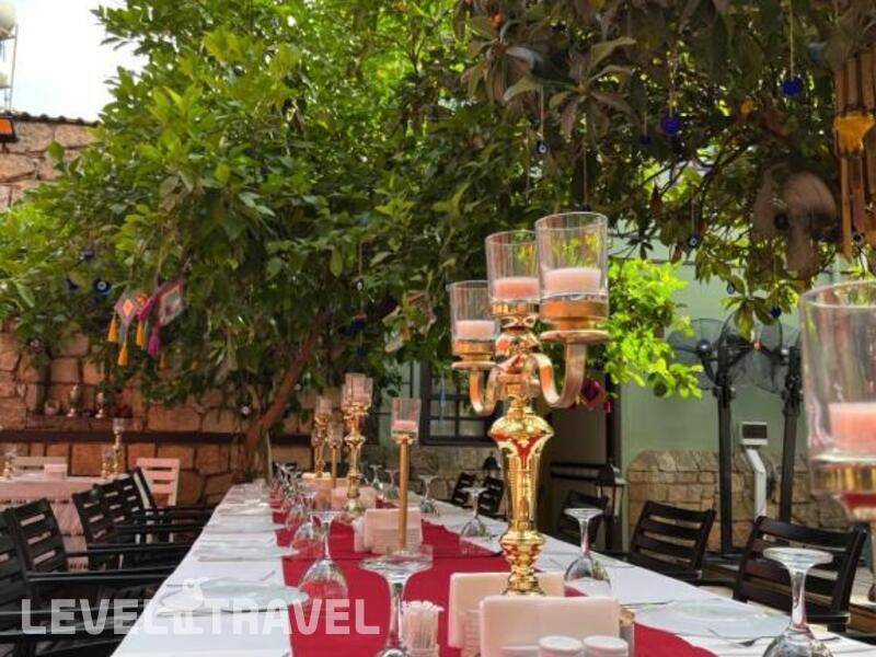 Фотография Mehmet Arif Bey Hotel Boutique