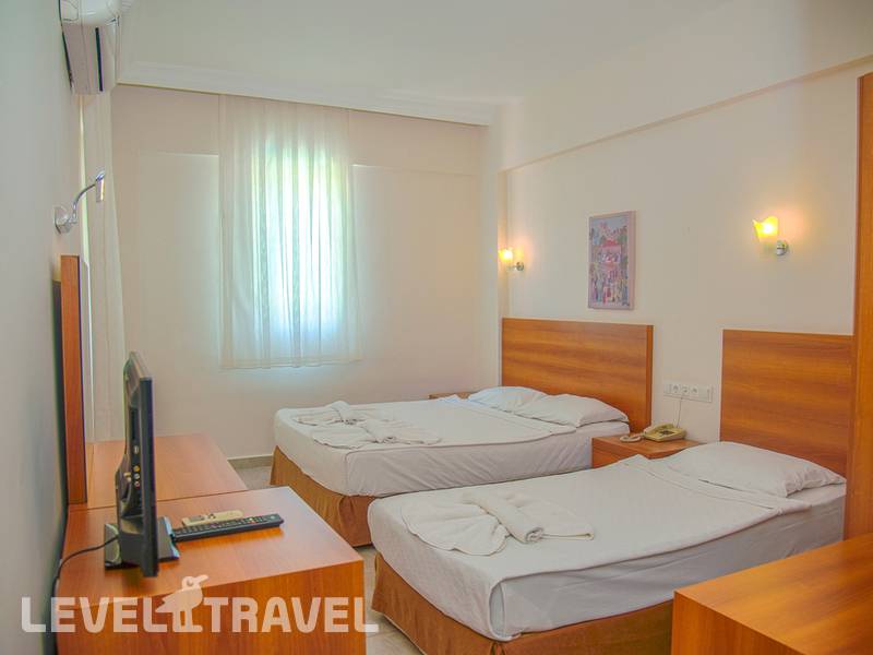 Фотография Solıs Beach Hotel