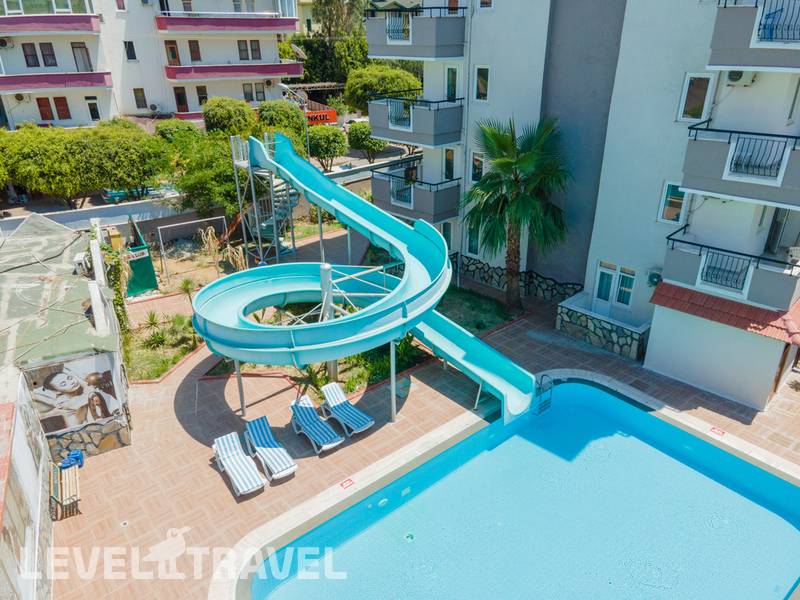 Фотография Solıs Beach Hotel