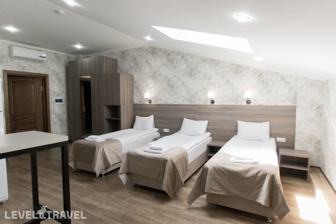 фотографии отеля Отель Апсилиа в Абхазия(Сухум) - фото №5