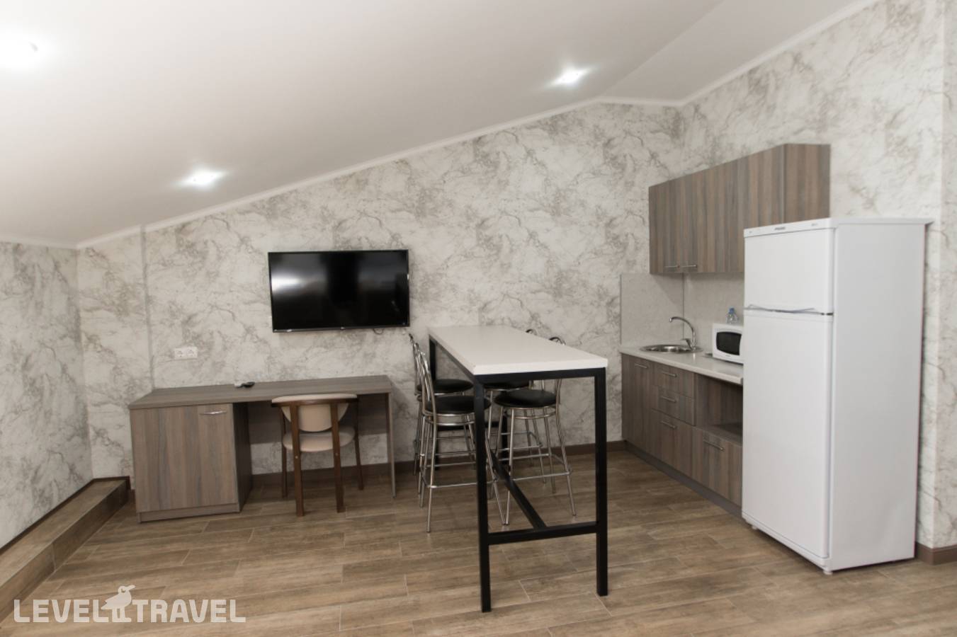 фотографии отеля Отель Апсилиа в Абхазия(Сухум) - фото №4