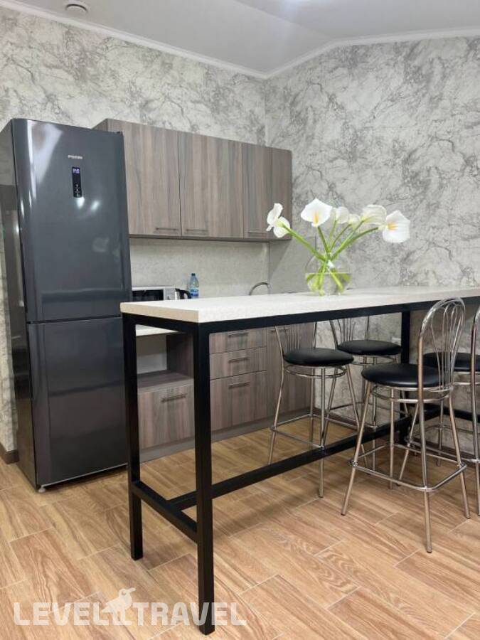 фотографии отеля Отель Апсилиа в Абхазия(Сухум) - фото №3