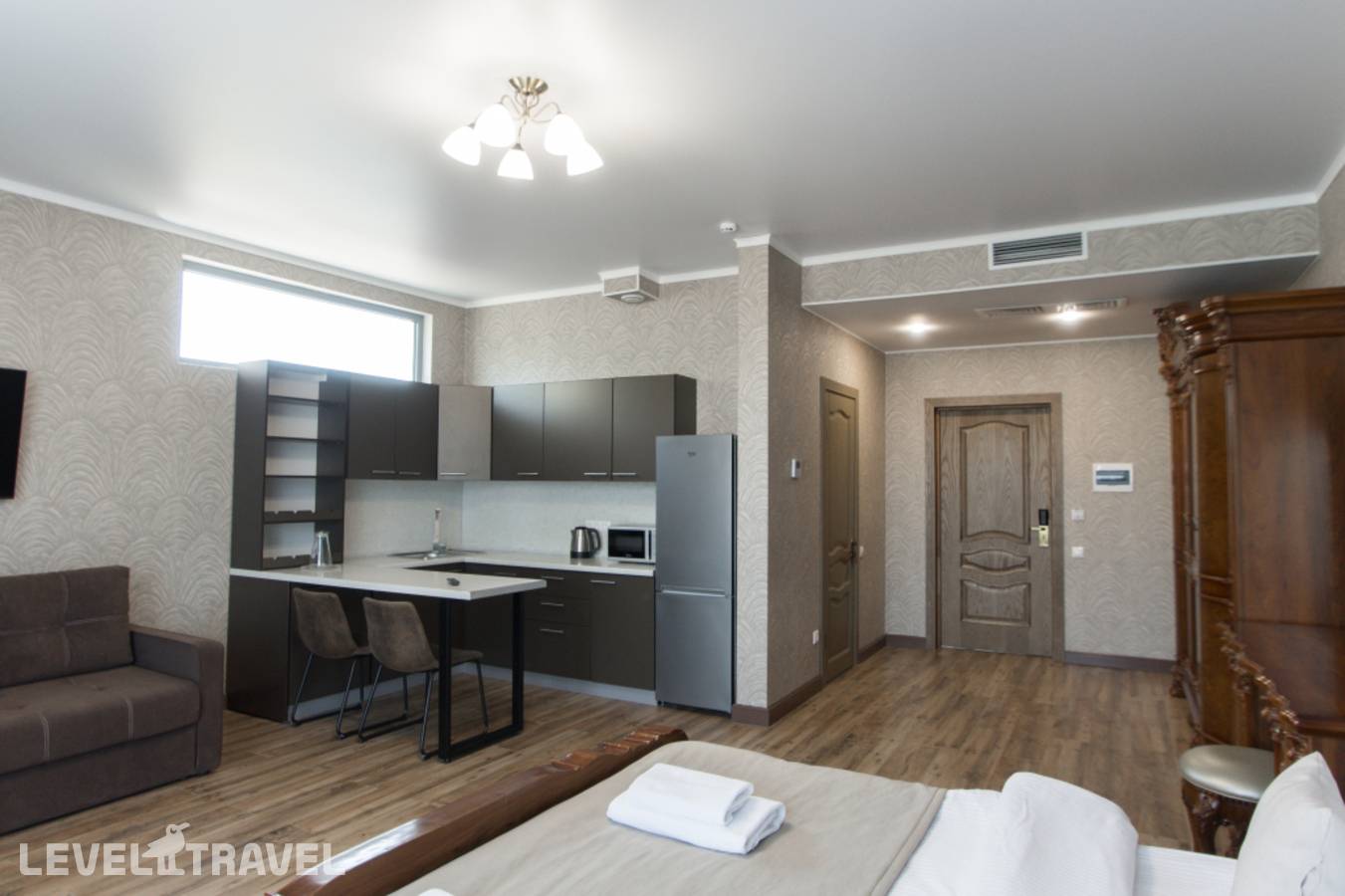 фотографии отеля Отель Апсилиа в Абхазия(Сухум) - фото №8