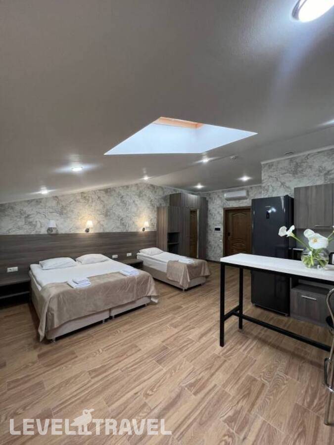 фотографии отеля Отель Апсилиа в Абхазия(Сухум) - фото №2