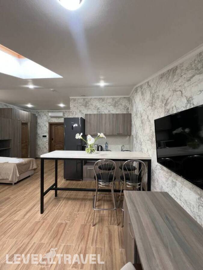 фотографии отеля Отель Апсилиа в Абхазия(Сухум) - фото №12