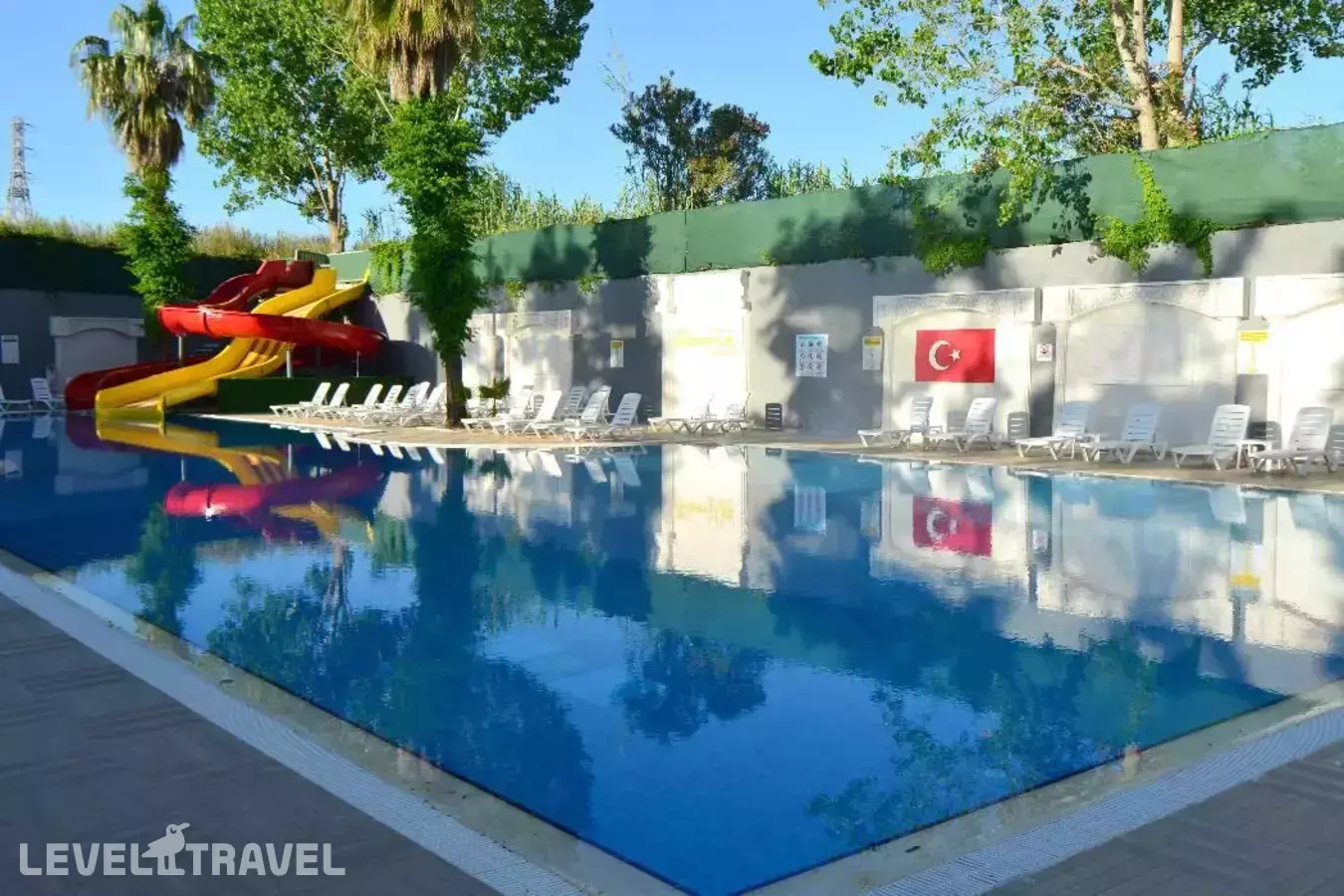 Q Ella Beach Side (Ex.Shima Beach Hotel Ex.Orange Paradise)