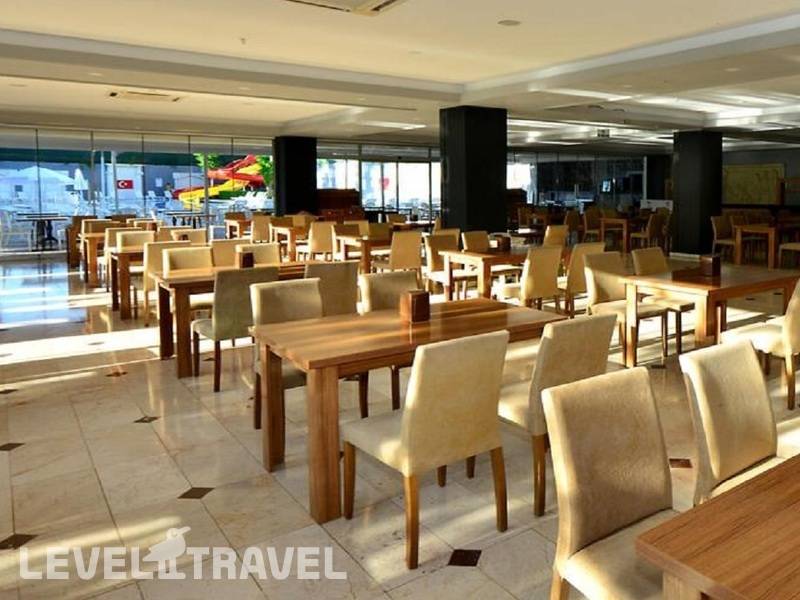 Фотография Q Ella Beach Side (Ex.Shima Beach Hotel Ex.Orange Paradise)