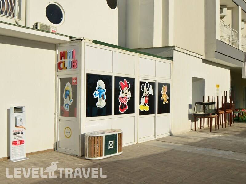 Фотография Q Ella Beach Side (Ex.Shima Beach Hotel Ex.Orange Paradise)