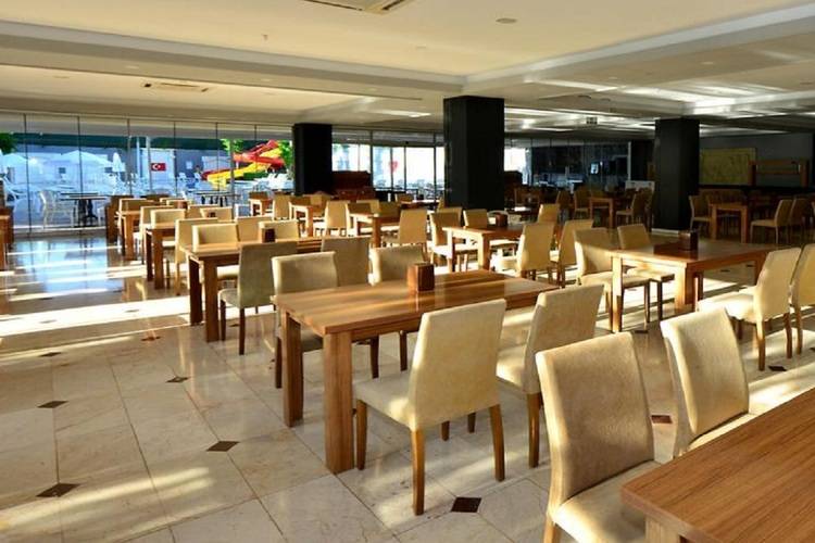 Q Ella Beach Side (Ex.Shima Beach Hotel Ex.Orange Paradise)