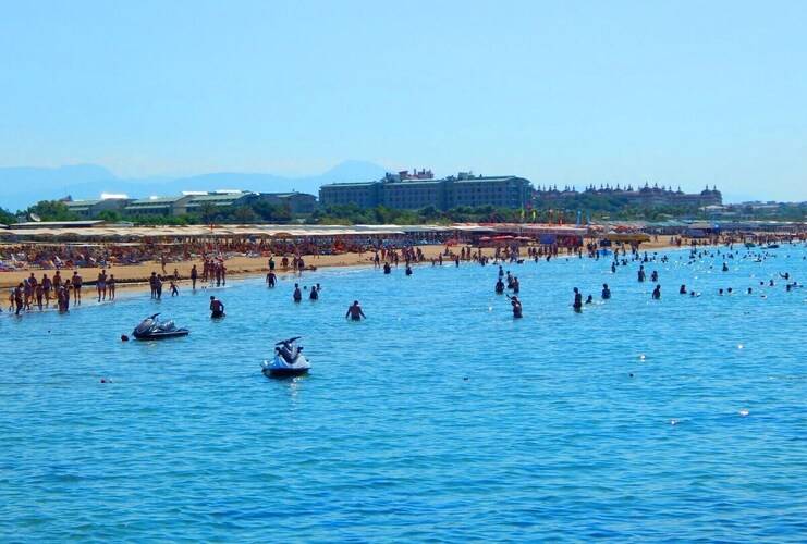 Q Ella Beach Side (Ex.Shima Beach Hotel Ex.Orange Paradise)