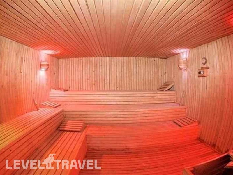 Фотография Q Ella Beach Side (Ex.Shima Beach Hotel Ex.Orange Paradise)