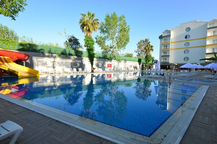 Q Ella Beach Side (Ex.Shima Beach Hotel Ex.Orange Paradise)