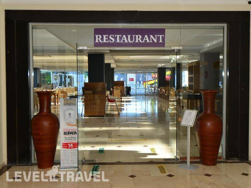 Фотография Q Ella Beach Side (Ex.Shima Beach Hotel Ex.Orange Paradise)