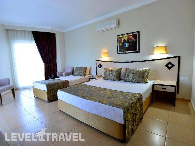 Фотография Q Ella Beach Side (Ex.Shima Beach Hotel Ex.Orange Paradise)