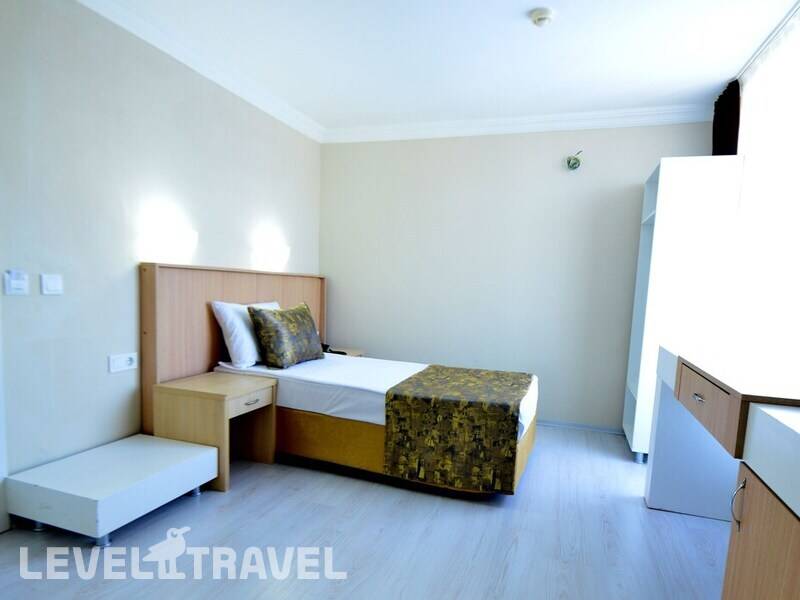 Фотография Q Ella Beach Side (Ex.Shima Beach Hotel Ex.Orange Paradise)