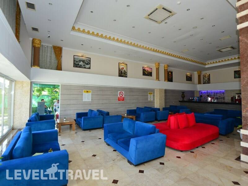 Фотография Q Ella Beach Side (Ex.Shima Beach Hotel Ex.Orange Paradise)