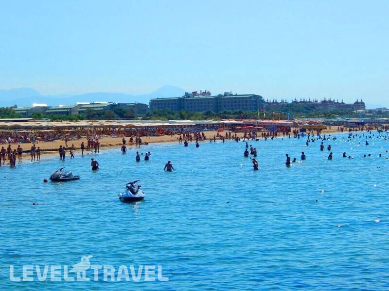 Фотография Q Ella Beach Side (Ex.Shima Beach Hotel Ex.Orange Paradise)