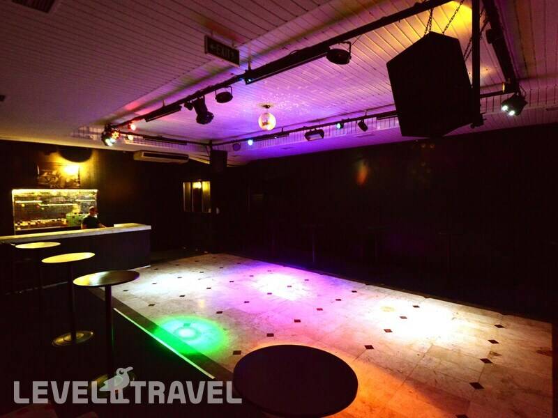 Фотография Q Ella Beach Side (Ex.Shima Beach Hotel Ex.Orange Paradise)