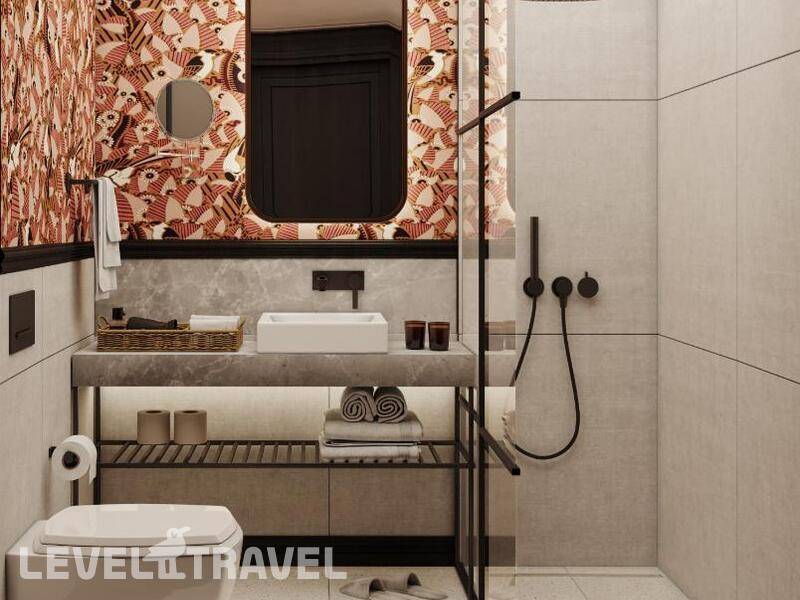 Фотография Sherwood Premio Hotel