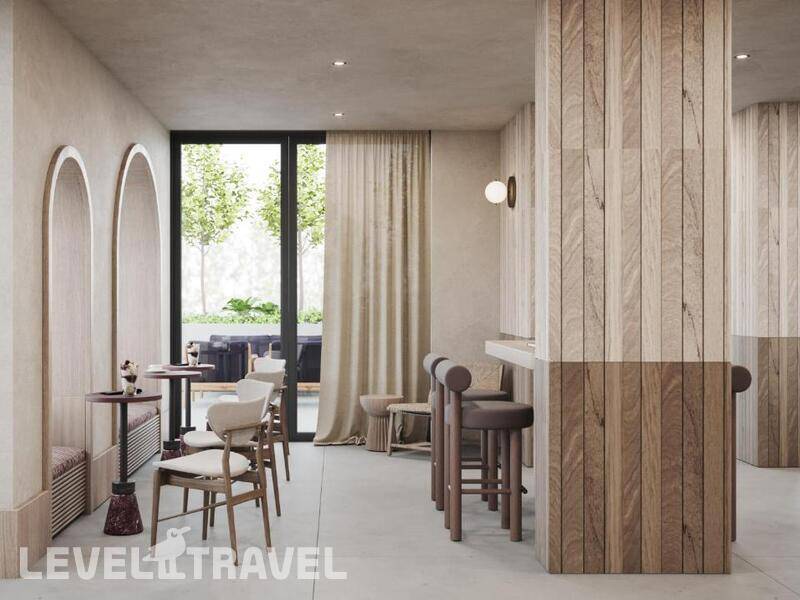 Фотография Sherwood Premio Hotel